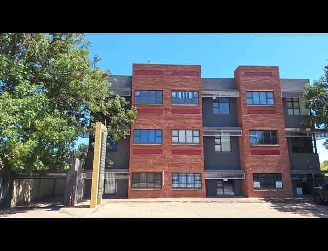 63M² SERVICED OFFICE SOLD IN NELSPRUIT CENTRAL